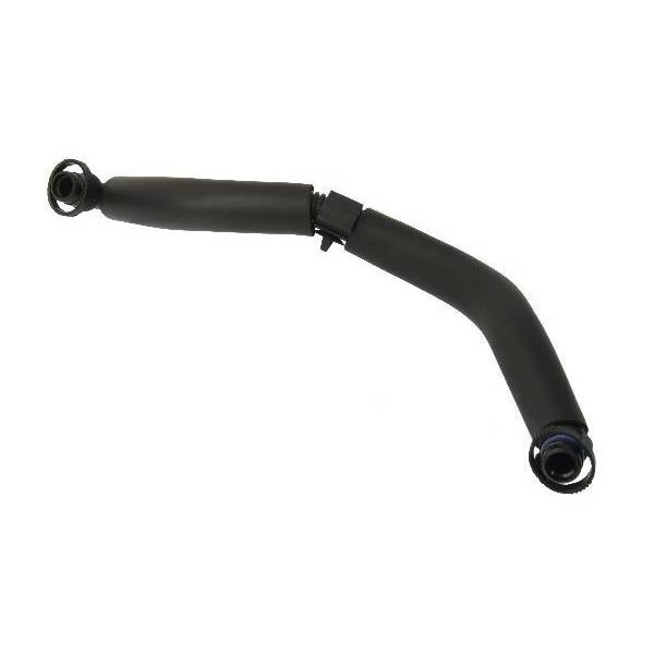 Engine Crankcase Breather Hose, 07K103211B, Uro Parts, Mfr#: 07K103211B